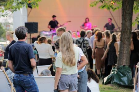 Sommerfest 2022