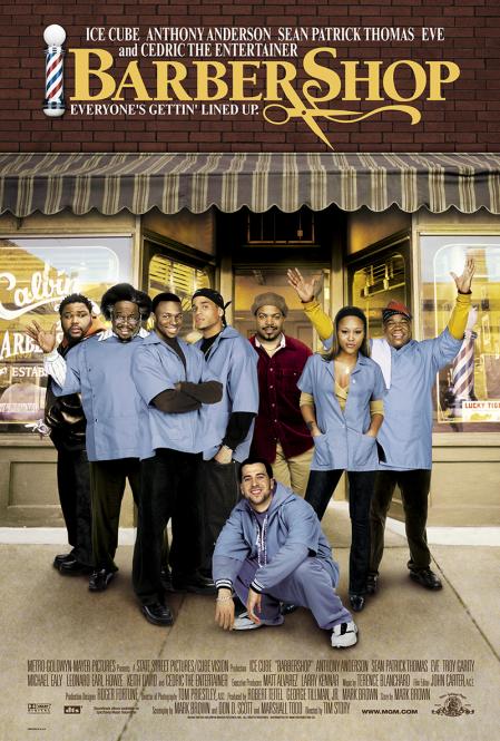 Barbershop_Plakat