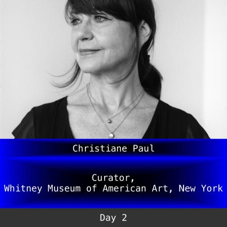 Christiane Paul