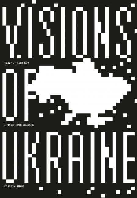 Visions of Ukraine