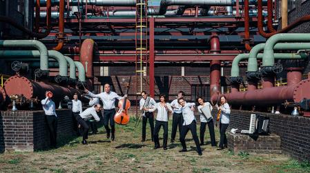 E-Mex-Ensemble