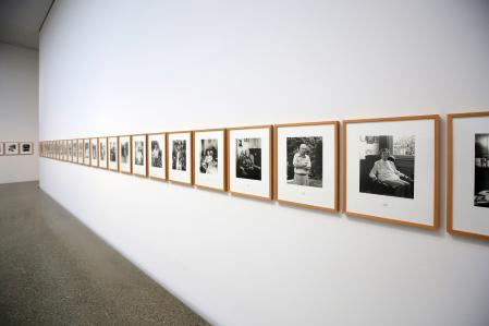 Hans Peter Feldmann