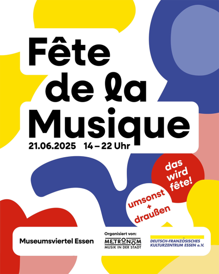 Plakat_Fête de la musique, 2025
