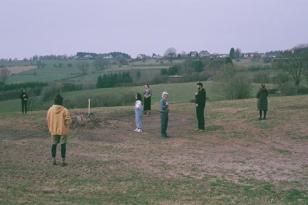 Glossa Foto: Sebastian von der Heide