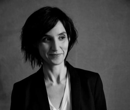 Tamar Halperin, Foto: Sebastian Madej