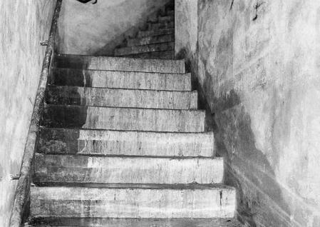 Jens Klein, aus der Serie SUNSET, 2019