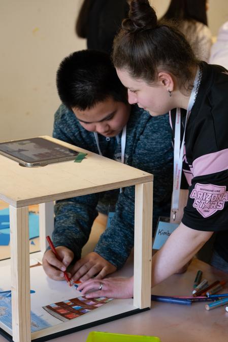 Stop Motion_Workshop