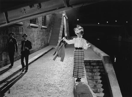Jules und Jim © 1961 SEDIF / LES FILMS DU CARROSSE / FILMS J. MANZON