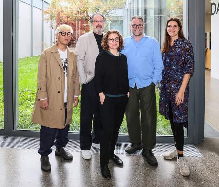 Jury 2026, Stipendium ZdF der Krupp-Stiftung
