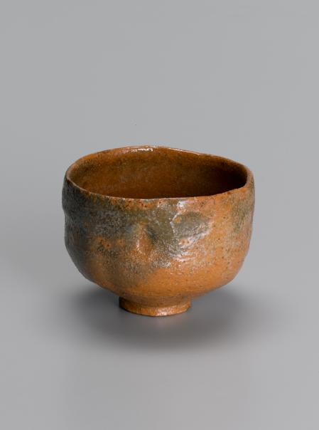 Japan, Anonym Teeschale (chawan), Edo-Zeit, 17./18. Jh.
