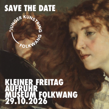 Kleiner Freitag &ndash; Aufruhr