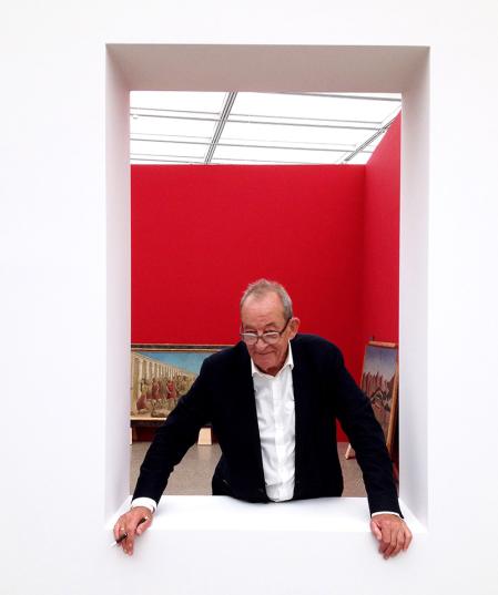 Kasper König