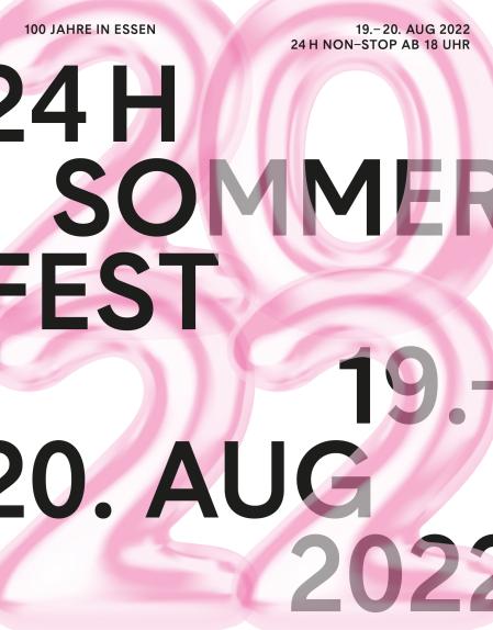 24 h-Sommerfest