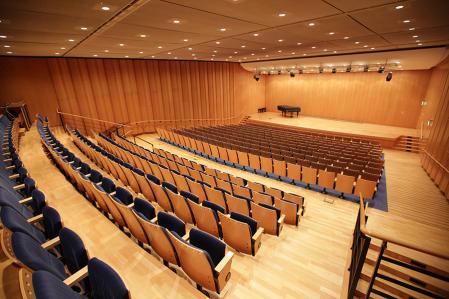 Karl Ernst Osthaus-Saal, Museum Folkwang