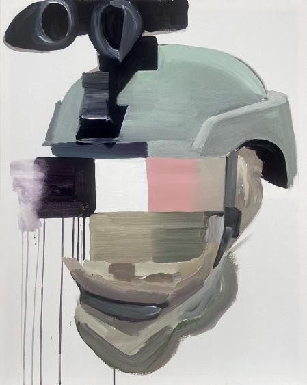 Lesia Khomenko, Untitled, 2022