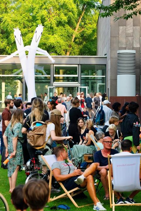 Sommerfest 2024