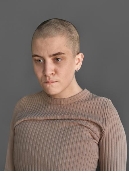 Roxana Rios, Auszug aus "Echo", 2024 – ongoing 