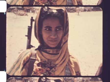Femme, Sutatnat, Oman