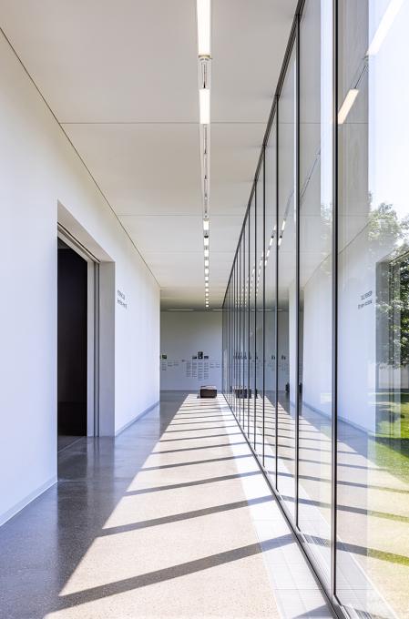 Museum Folkwang_Flur