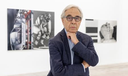 Portrait_Timm Rautert_Foto© Miguel Lorenzo 2023