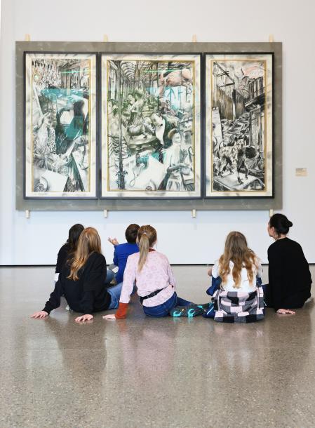 © Foto: Museum  Folkwang, Jens Nober