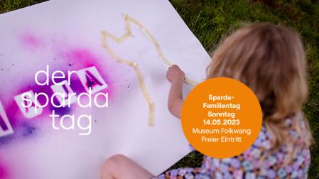 Sparda-Familientag, Foto: Anne Orthen