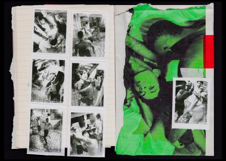 Victoria Jung, Brasil Caderno 1, 2026