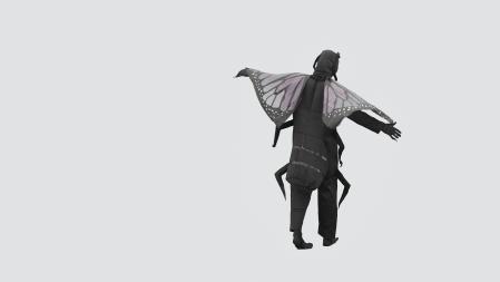 Malte Uchtmann, Videostill aus ANT*HOLOGY: De/Bugging the cultural history of ants, 2025 © Malte Uchtmann