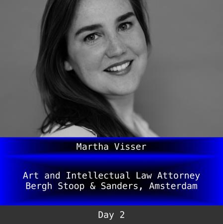 Martha Visser