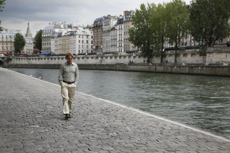 Midnight in Paris © LEONINE Distribution GmbH