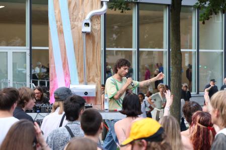 Museum Folkwang Sommerfest 2023