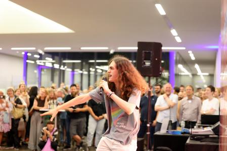 Sommerfest 2023