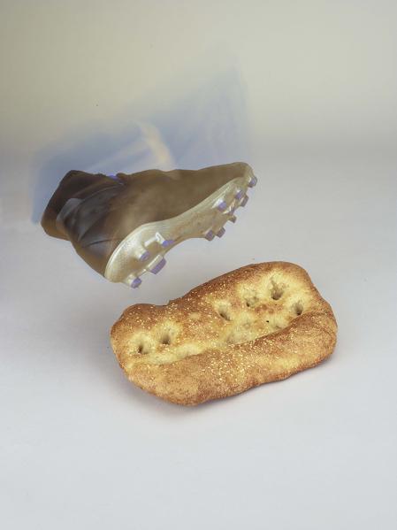 Edition, EM-Brot, 2024, Ciabatta-Teig