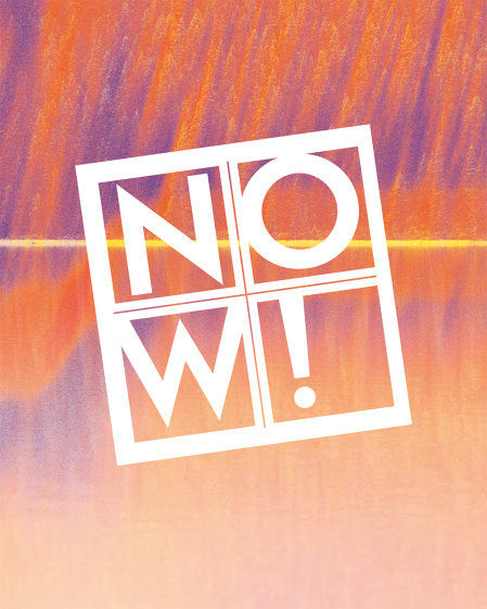 Logo Now! Festival