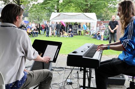 Fête de la musique, 2024