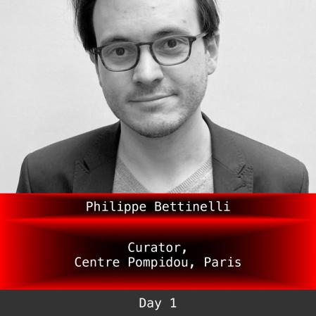Philippe Bettinelli