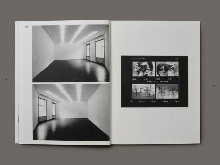 Fotobuch Timm Rautert