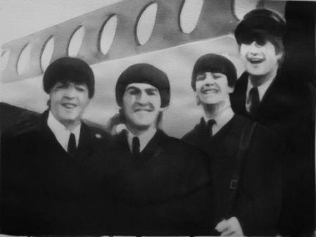 Radenko Milak, The Beatles..., 2013