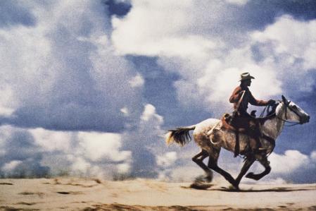 Richard Prince, Untitled (Cowboy), 1989, Ektacolor-Fotografie,Courtesy of Richard Prince Studio &copy; Richard Prince