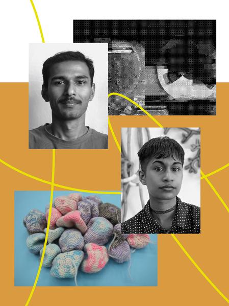 SBYD.SPACE Residency 2025