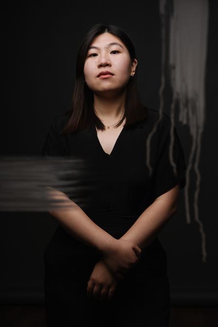 Shiau-Shiuan Hung