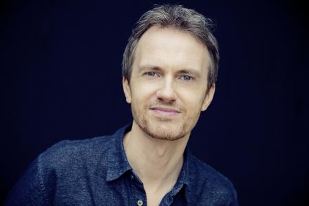Alexandre Tharaud, Foto: Jean-Baptiste Millot
