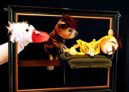 Theater Rosenfisch