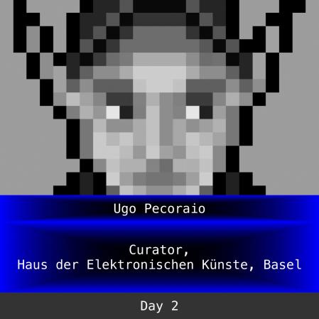 Photo: Banz & Bowinkel, Crypto Portraits, #152 @ugopecoraio