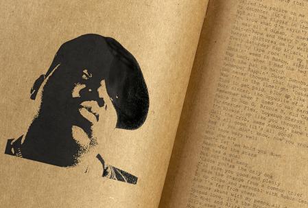 BlackMass/Yussuf Hassan, Publishing 50 Years of Hip-Hop, 2022