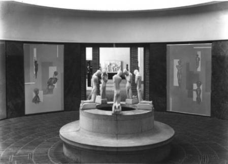 Rotunde