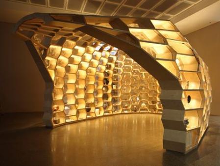 Helm/Helmet/Yelmo – Courtesy of the Artists and Ivorypress