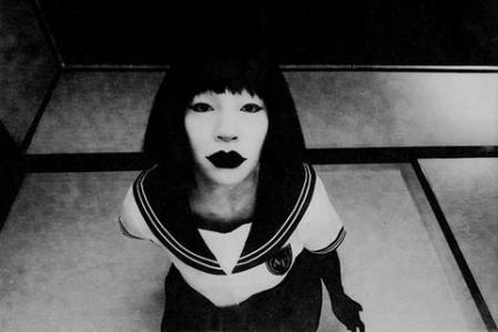 Tokyo Rumando, from the series The Story of S, 2015/2016