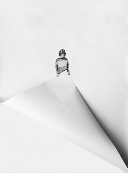 Pablo Arrázola, Composition # 8, Series "Anonymous", 2019