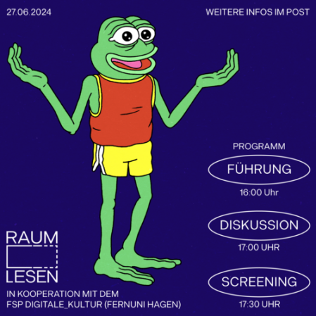 Pepe the Frog
